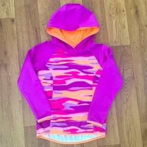 Girls hoodie